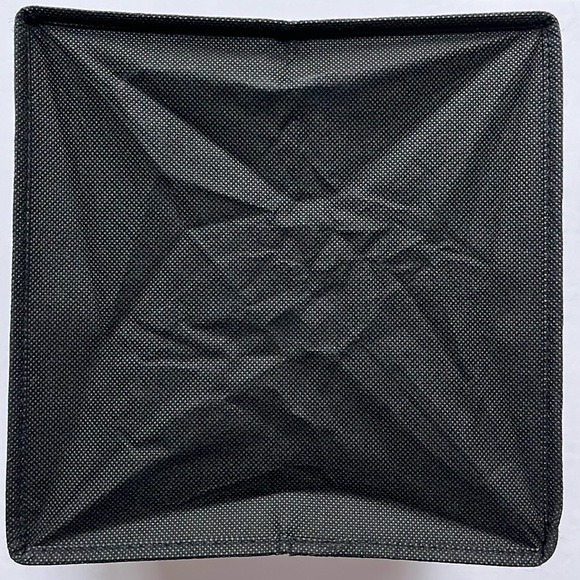 Fabric Cube Storage Bin - Picture 9 of 13